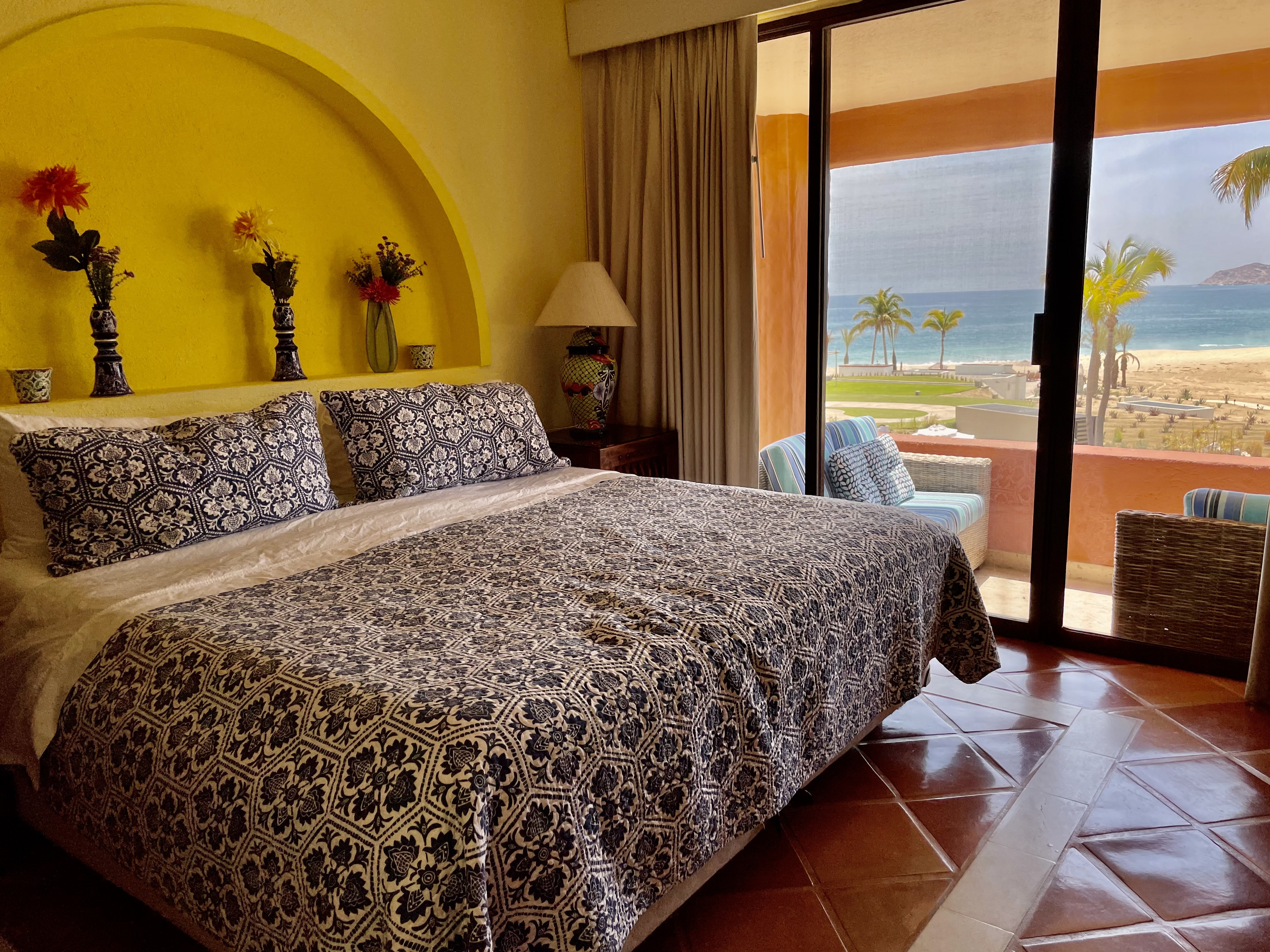 image of restaurant kitchen (for a mexican restaurant)