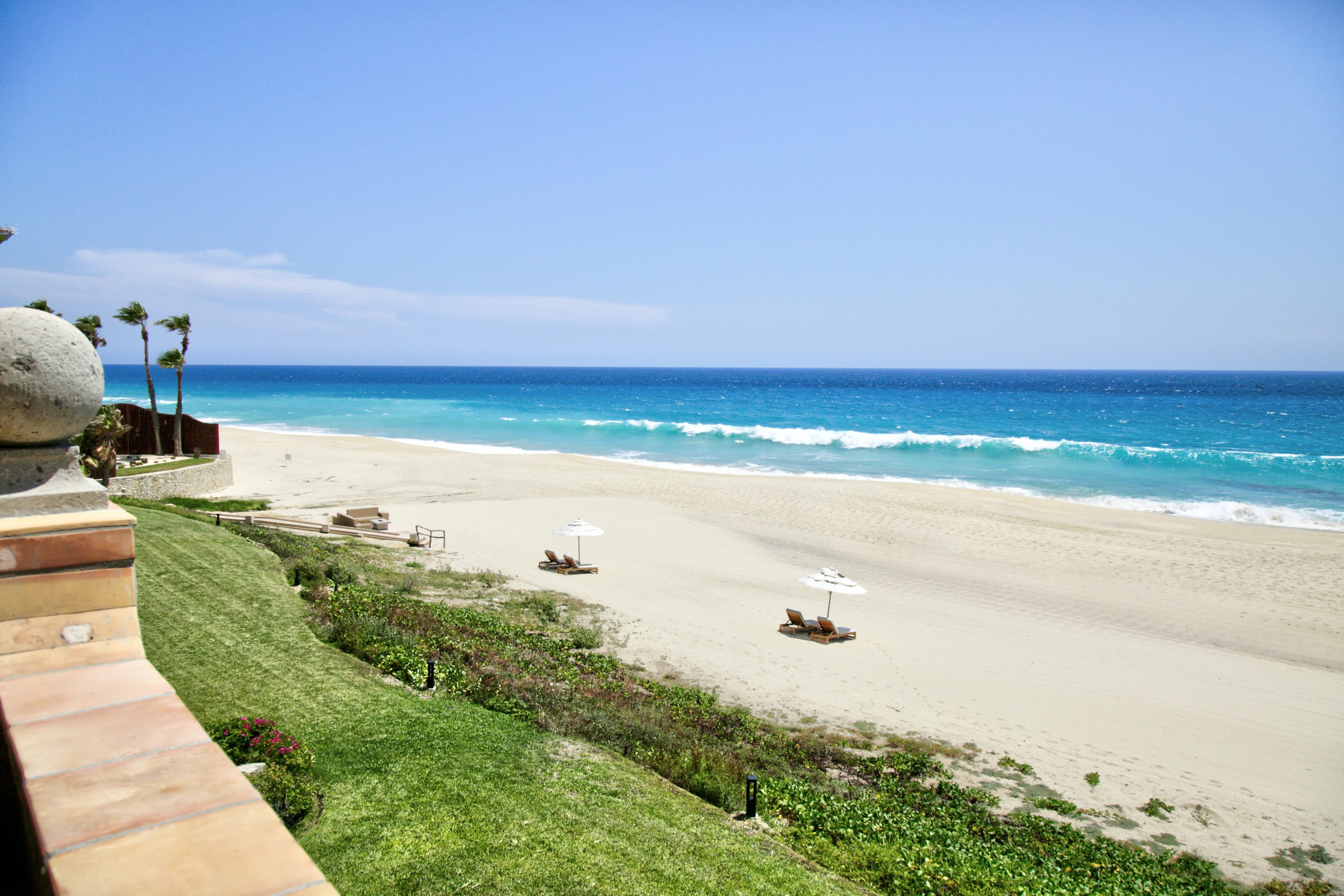 image of restaurant kitchen (for a mexican restaurant)