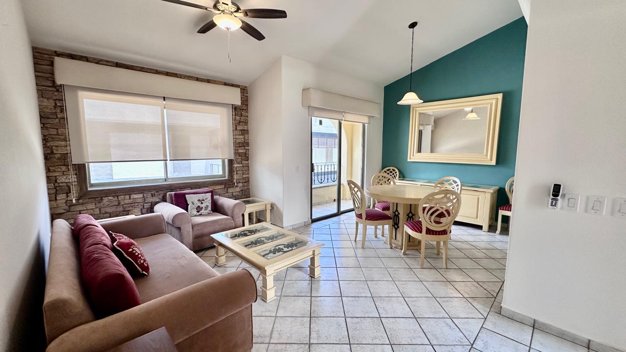 image of finished apartment building (for a general contractor).
